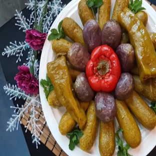 محاشي
